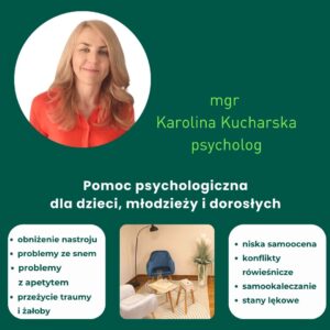psycholog radomsko